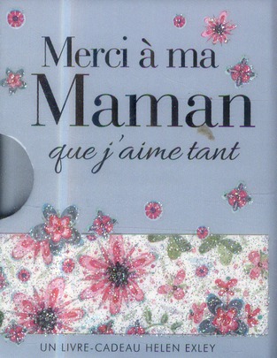 - MERCI A MA MAMAN QUE J'AIME TANT - MERCI A MA MAMAN QUE J'AIME TANT